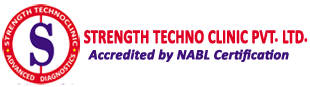 NABL Accredited STRENGTH TECHNO CLINIC PVT. LTD. in Hyderabad Contact Customer Care No: +91-9912908887